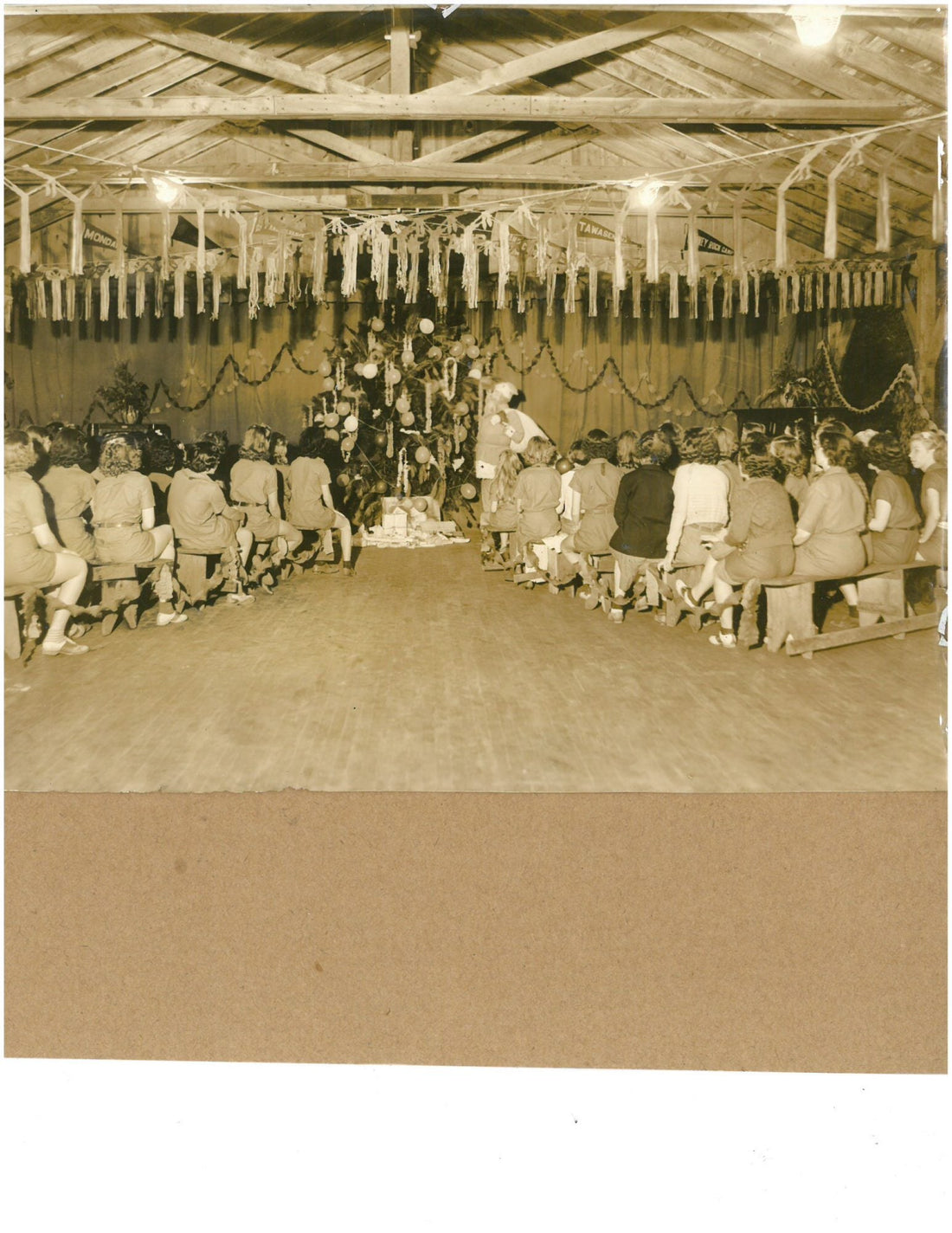 History of Christmas in July - It's not just for planning! - Golden Gift Box