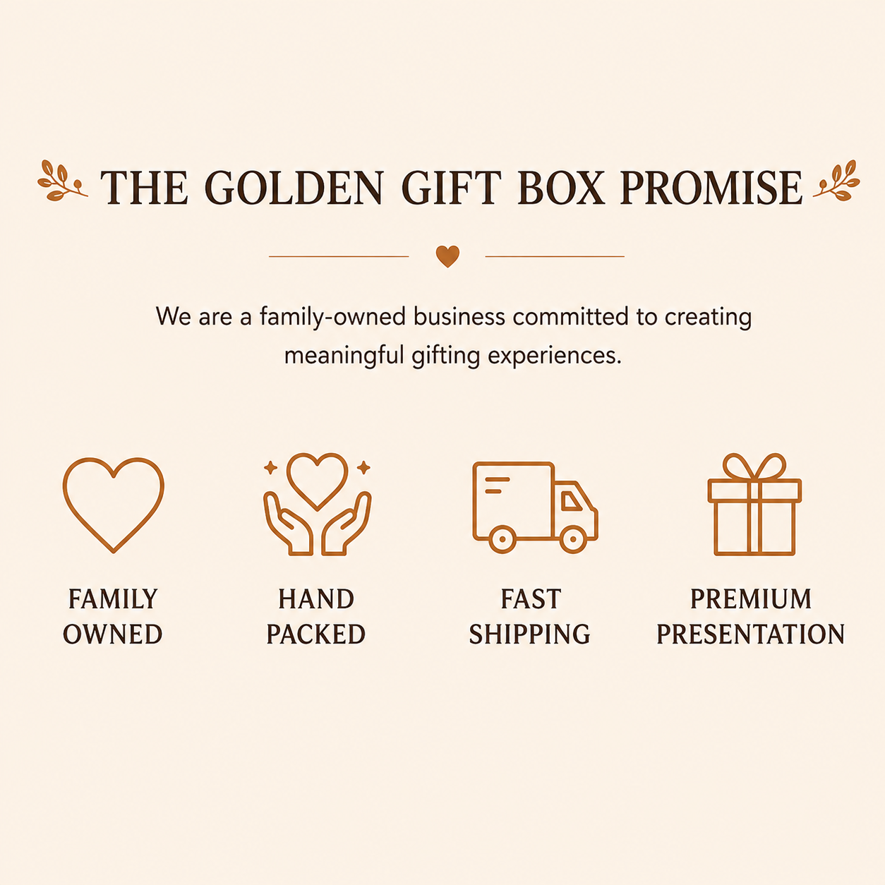 Cozy Fall Tea Gift Box with Pumpkin Mug