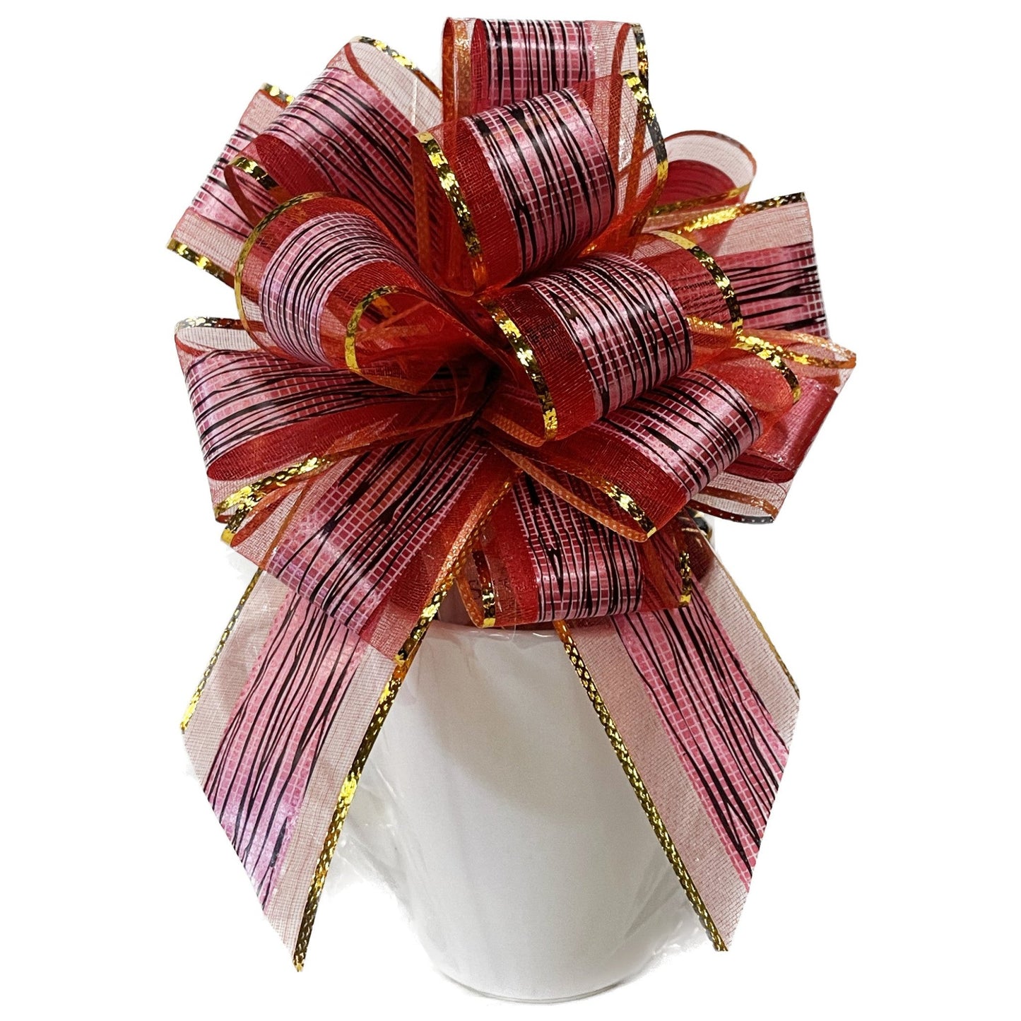 Chai Tea Gift Set – Premium Mug, Gourmet Chai Teas, Cookies & Honey Straws - Golden Gift Box