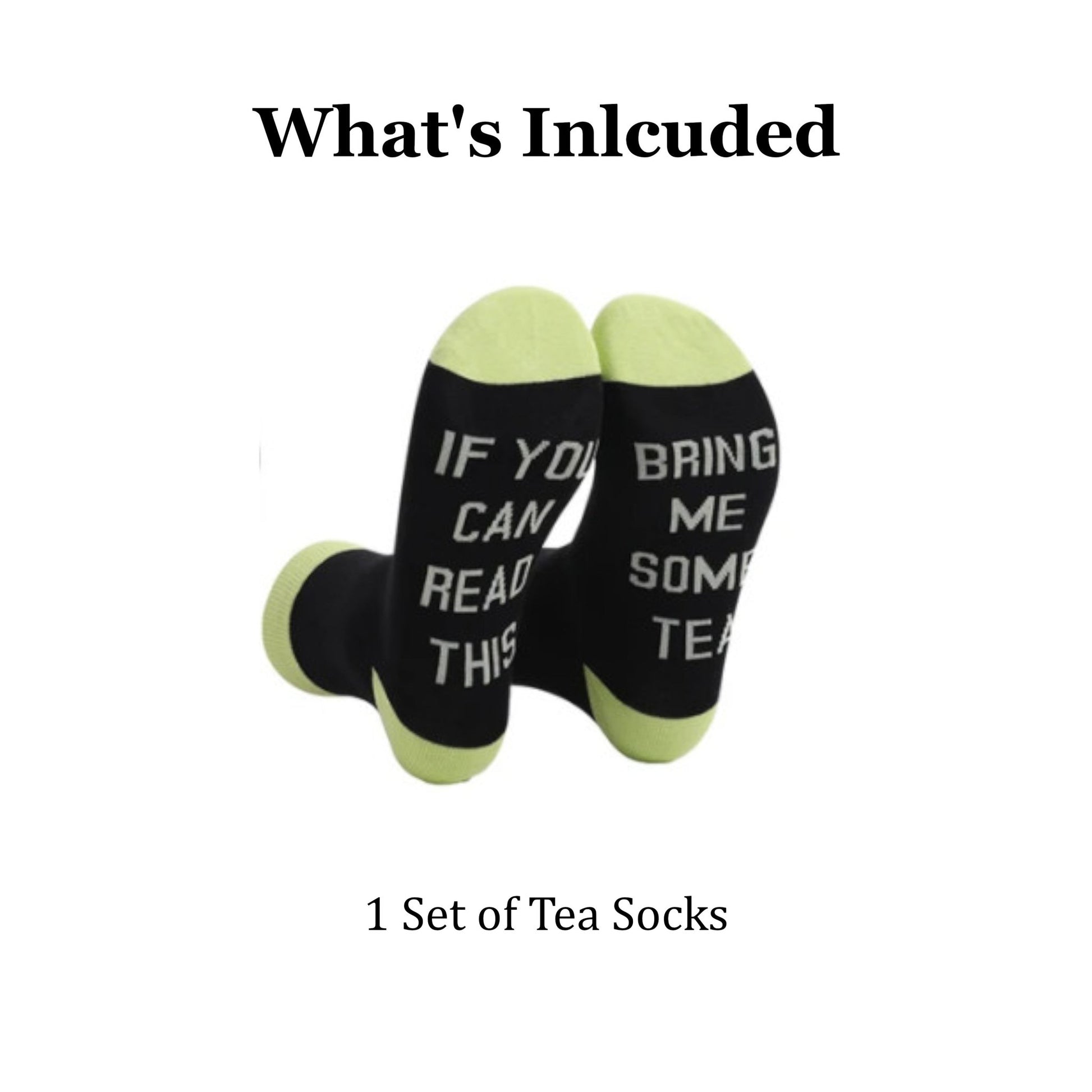 Chai Tea Gift Set – Premium Mug, Gourmet Chai Teas, Cookies & Honey Straws - Golden Gift Box