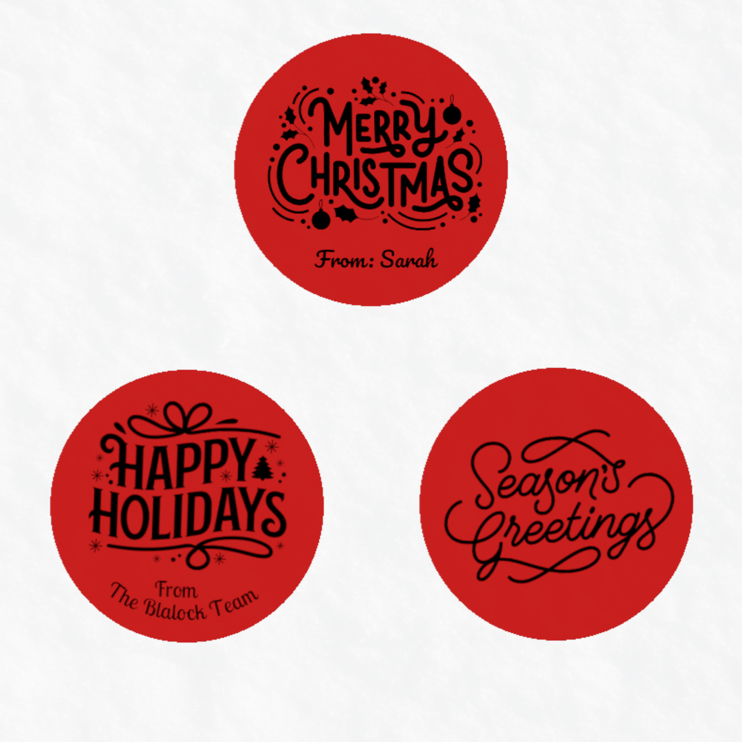 Gourmet Holiday Chocolate Favor – Luxurious Seasonal Treat Bags for Teachers, Staff & Clients - Golden Gift Box