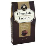 Chocolate & Coffee Lovers Gift Box - Gourmet Cocoas, Chocolate Cookies, Truffles and More