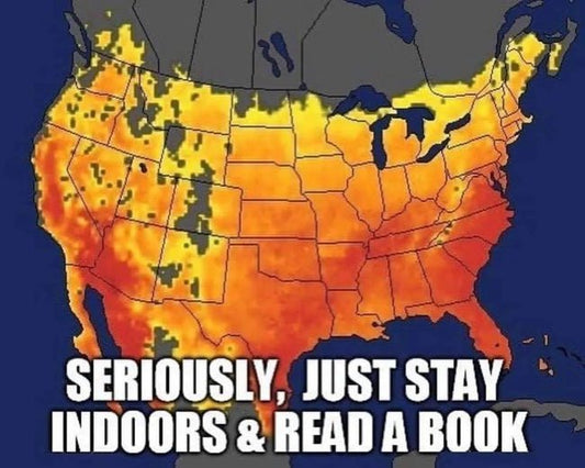 Burnout: A Dangerous Summer Trend - Golden Gift Box