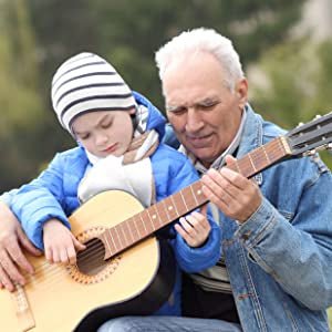 Fun Father's Day Fact! - Golden Gift Box