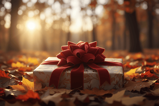 🍂 How Businesses Can Use Fall Appreciation Gifts to Boost Team Morale - Golden Gift Box
