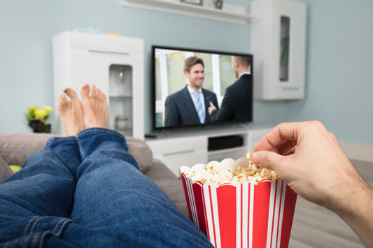 Want a VACATION, but can only afford a STAY-CATION? No problem! - Golden Gift Box