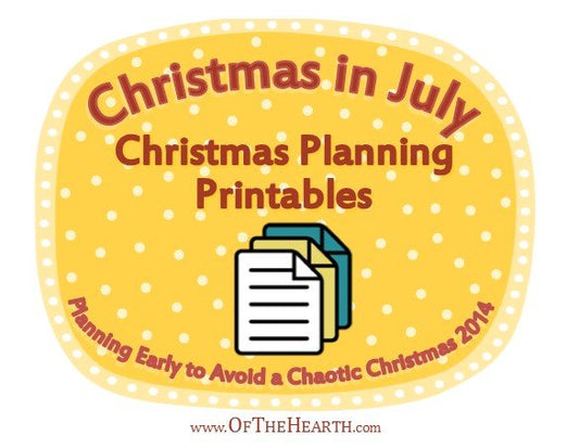 We want to give a shout out to Of The Hearth - Golden Gift Box