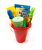 Outdoor Fun Gift Basket