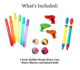 Outdoor Fun Gift Basket