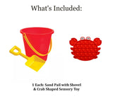 Outdoor Fun Gift Basket