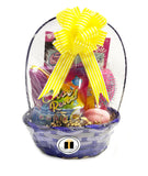 Barbie Easter Basket (Medium) - Barbie Easter Basket For Girls 3-10 Years - Hours Of Fun For Easter Egg Hunts And Easter Activities!