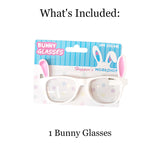 Toddler Easter Basket For Girls - Little Girl Easter Basket Gifts Filled With Toddler Toys, Snacks, Easter Eggs, More!