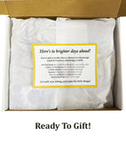 Feel Better Soon - For Someone Recovering from Surgery or Injury