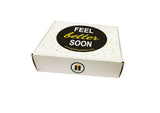 Feel Better Soon - For Someone Recovering from Surgery or Injury