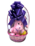 LOL Surprise Easter Basket - LOL Easter Basket For Girls 3-10 Years - Hours Of Fun For Easter Egg Hunts And Easter Activities!