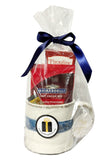 Think Positively Gift Set - Coffee, Tea & Cocoa Gift Box