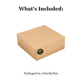 Barker Box - Dog Bones, Treats, and Toys