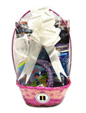Paw Patrol Skye Easter Basket - Paw Patrol Easter Basket For Girls 3-10 Years - Hours Of Fun For Easter Egg Hunts And Easter Activities!