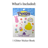 Peeps Easter Basket - Peeps Easter Basket For Girls 3-10 Years - Hours Of Fun For Easter Egg Hunts And Easter Activities!