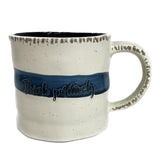 Think Positively Gift Set - Coffee, Tea & Cocoa Gift Box