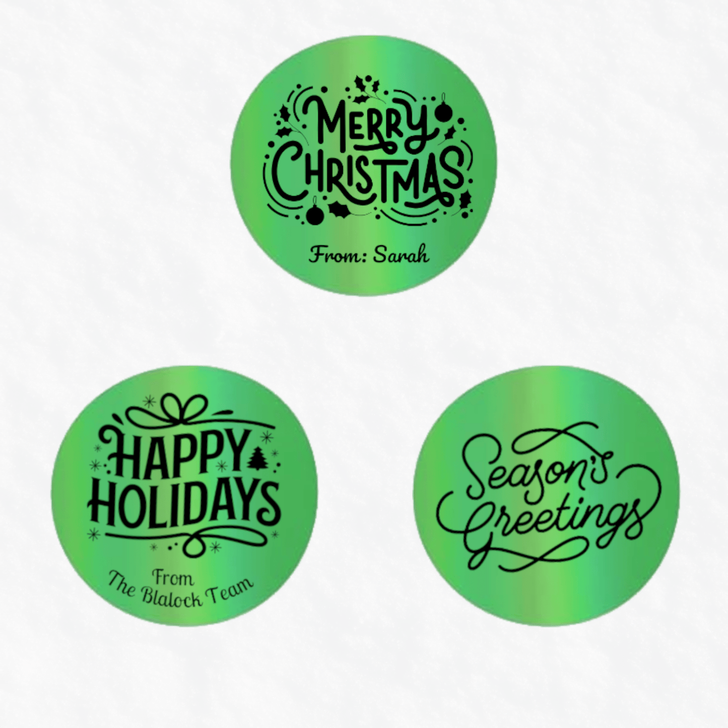 Holiday Candy Favor Bags – Festive Treat Packs for Classroom, Office & Seasonal Gifting - Golden Gift Box