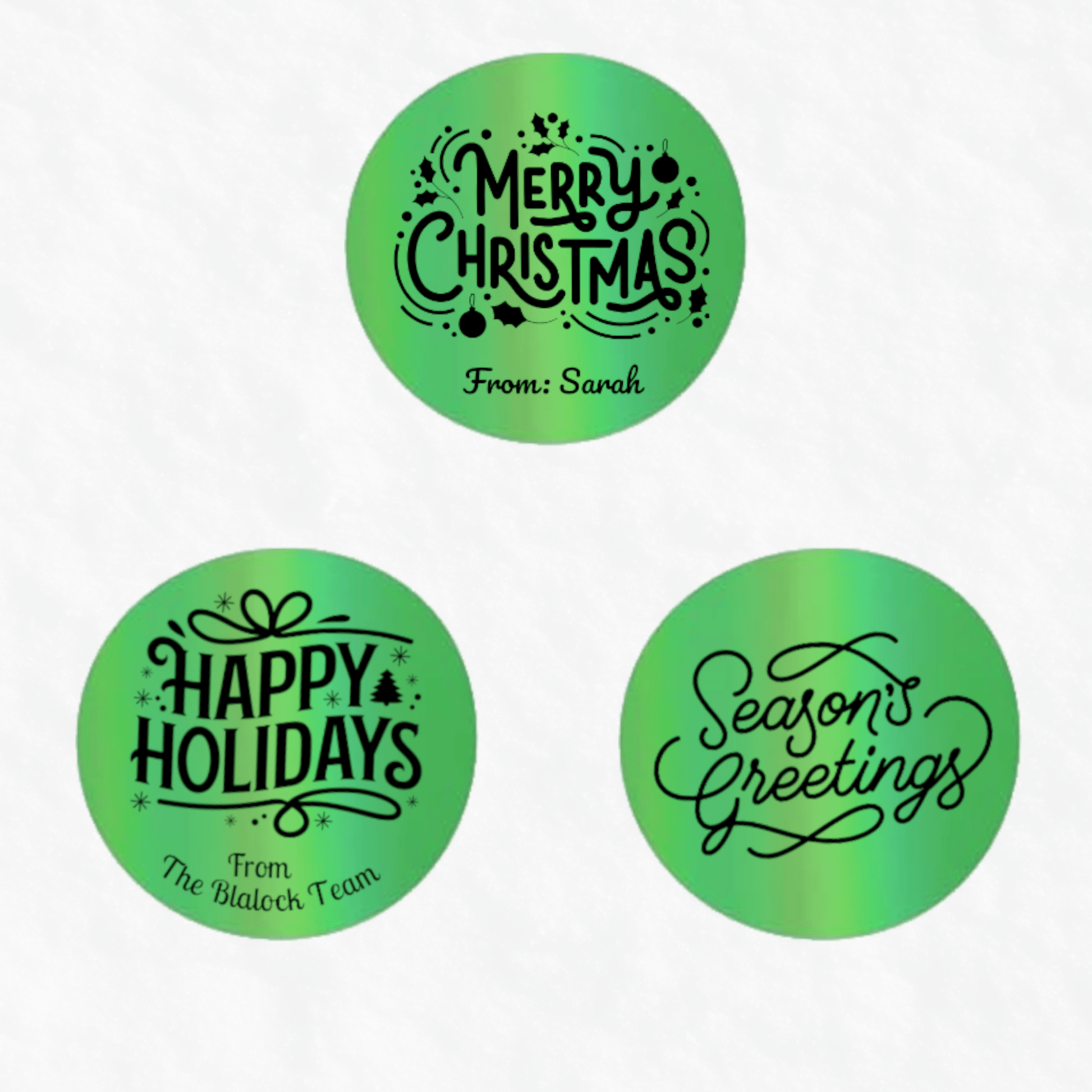 Holiday Candy Favor Bags – Festive Treat Packs for Classroom, Office & Seasonal Gifting - Golden Gift Box