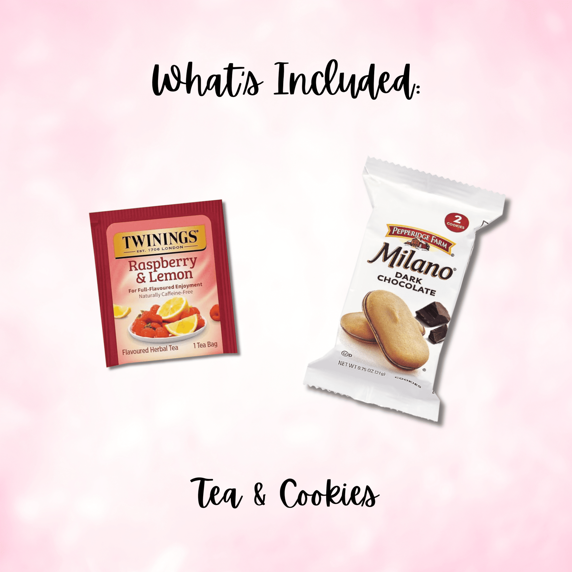 Valentine Self - Care Mug Gift Set – White Mug with Multicolored Hearts - Golden Gift Box